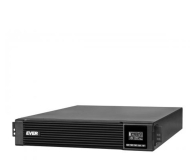 EVER UPS POWERLINE RT PRO 1kVA/1kW R2T T/PWPRRT-111K00/00 - 1170979 - zdjęcie 1